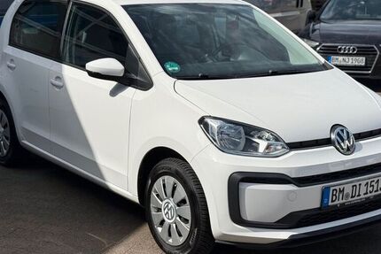 VW up!