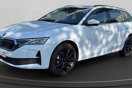 Skoda Octavia 9.500 km 41.980 &euro; Bonn 53119