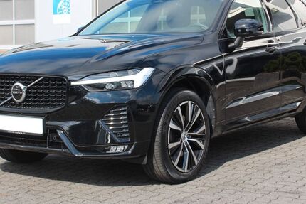 Volvo XC60 45.200 km 42.490 € Königswinter 53639