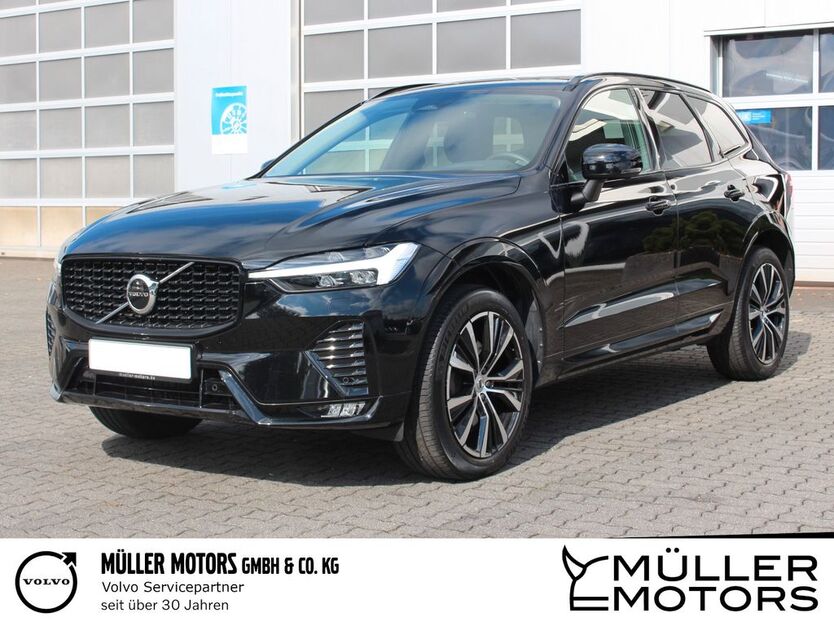Volvo XC60 45.200 km 42.490 € Königswinter 53639