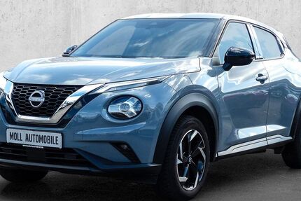 Nissan Juke 24.867 km 18.980 € Köln 51149