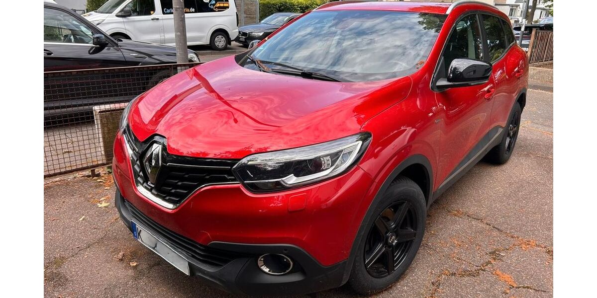 Renault Kadjar 65.000 km 10.500 &euro; Köln 50739