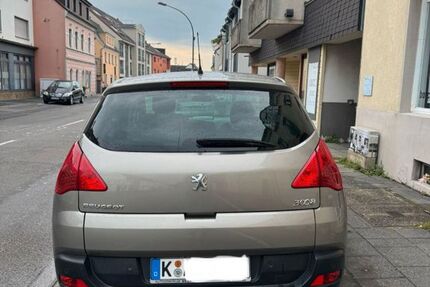 Peugeot 3008 167.879 km 5.999 € Köln 51061