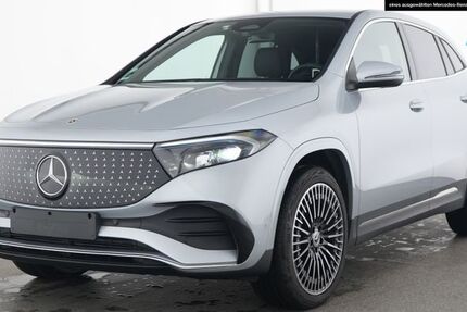 Mercedes-Benz EQA 17.099 km 41.880 &euro; Bornheim 53332