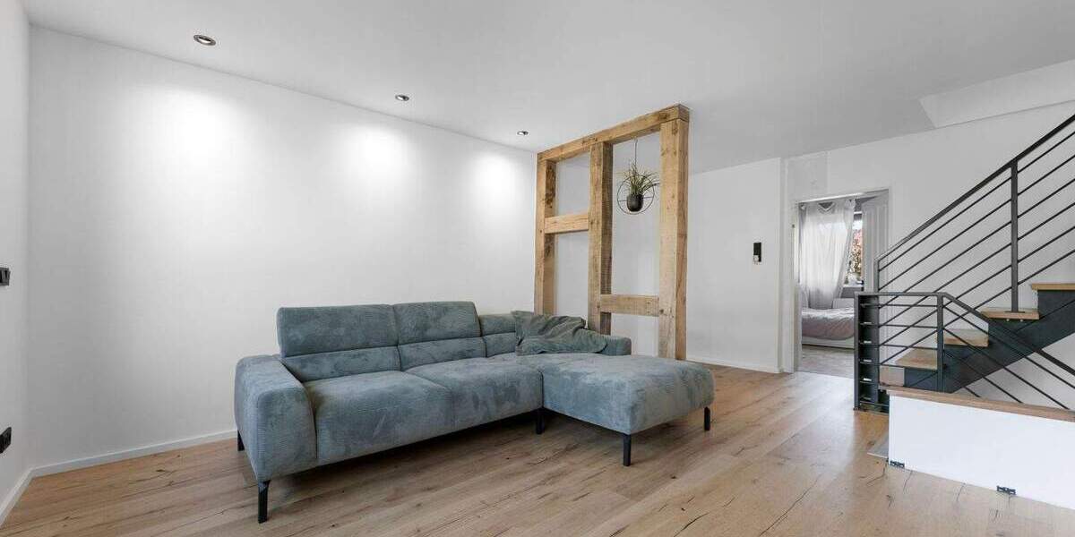 Reihenendhaus Lohmar Heide - 6 Zimmer, 196 m&sup2;, 630.000&euro; | Angebot:24634887