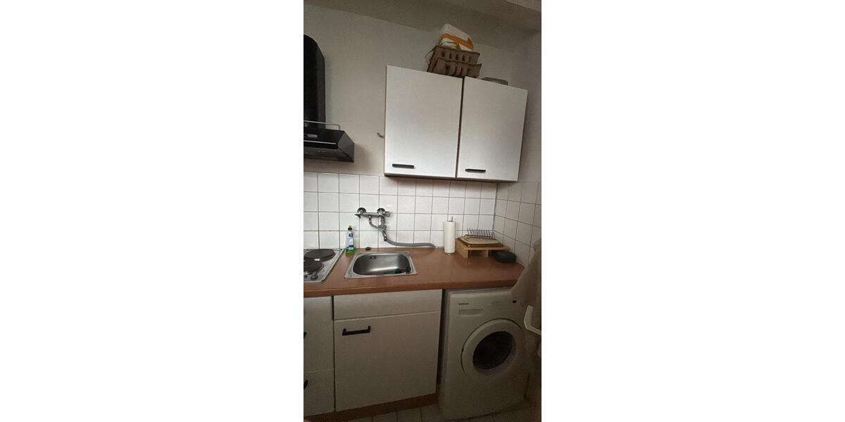 Etagenwohnung Siegburg - 1 Zimmer, 38 m&sup2;, 2.000&euro; | Angebot:26690675