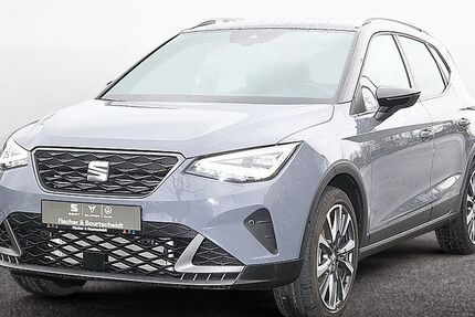 Seat Arona 12.419 km 23.680 &euro; Lohmar 53797