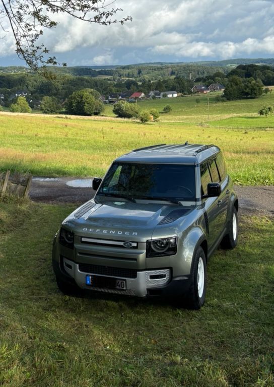 Defender