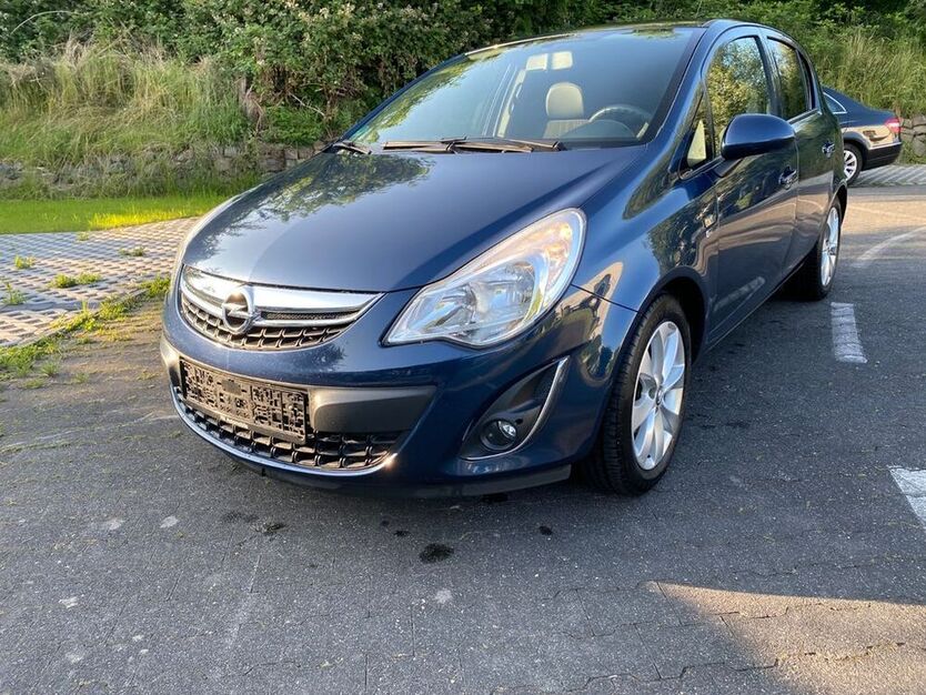 Corsa