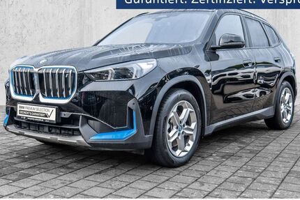 BMW iX1 17.152 km 44.995 € Köln-West 50858