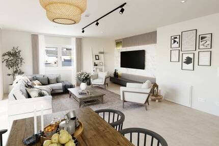 Einzugsbereiter NEUBAU in Swisttal: Geschmackvoll. Hochwertig. Effizient. 5 zimmer