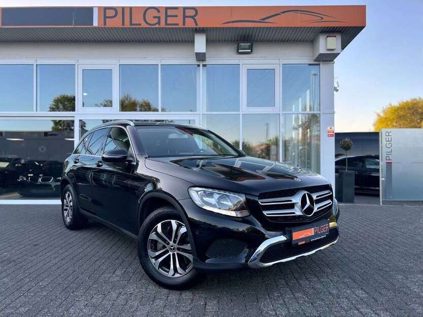 GLC 250