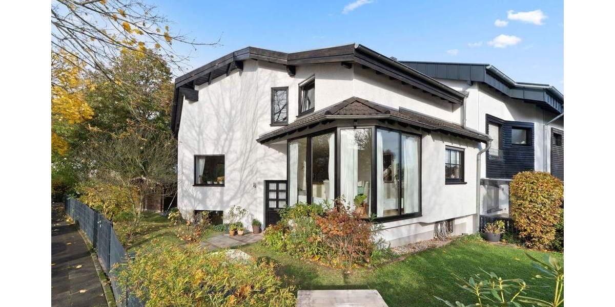 Reihenendhaus Bonn Brüser Berg - 7 Zimmer, 180 m&sup2;, 689.000&euro; | Angebot:25835504