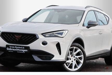 Cupra Formentor 50.640 km 22.941 &euro; Bonn 53175