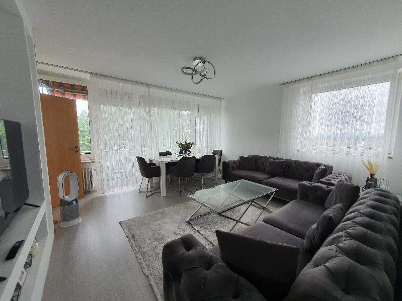 Etagenwohnung Niederkassel Lülsdorf - 3 Zimmer, 73 m&sup2;, 88.000&euro; | Angebot:25737039