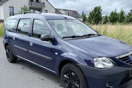 Dacia Logan 165.000 km 2.999 &euro; Brühl (Nähe Köln) 50321