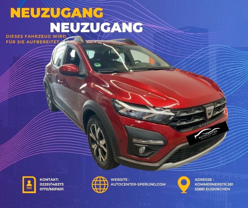 Sandero