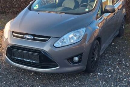 Ford C-Max 150.000 km 4.000 &euro; Rheinbreitbach 53619