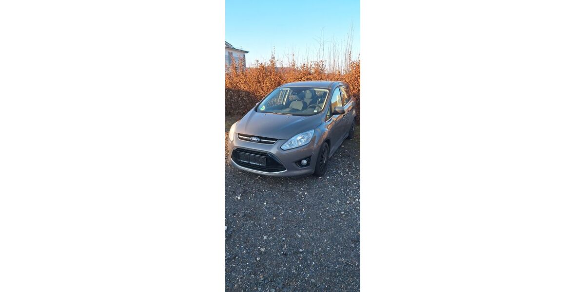 Ford C-Max 150.000 km 4.000 &euro; Rheinbreitbach 53619