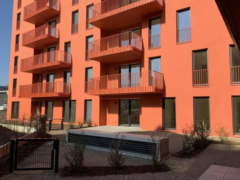 4-Zimmer-Wohnung in Bonn Endenich - offene Besichtigung Mittwochs 10-14:00 Uhr