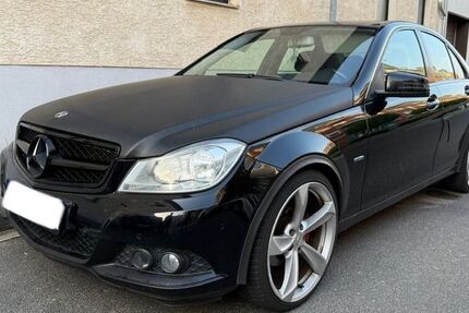 Mercedes C 250