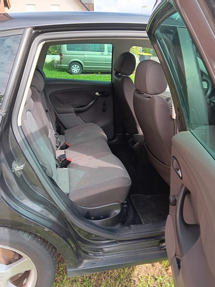 Seat Altea 198.000 km 2.500 € Erftstadt 50374