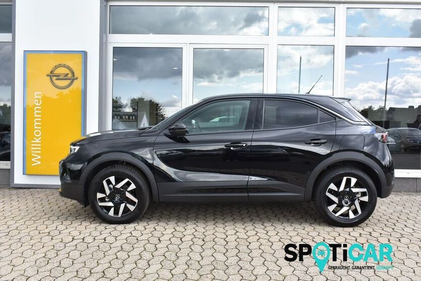 Mokka