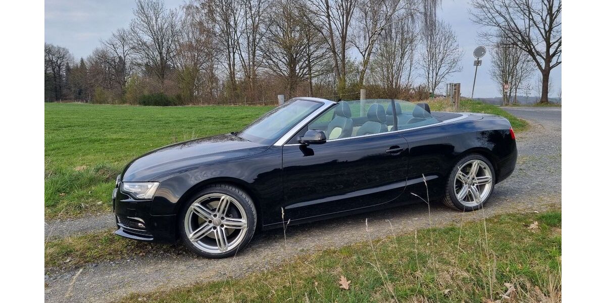 Audi A5 119.500 km 17.490 &euro; Eitorf 53783