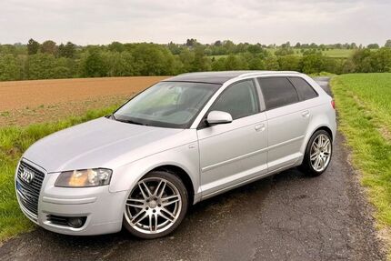 Audi A3 242.511 km 1.950 &euro; Lohmar 53797
