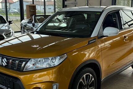 Suzuki Vitara 93.000 km 17.480 &euro; Erftstadt 50374