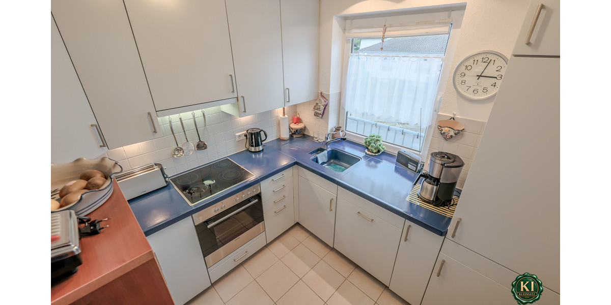 Eigentumswohnung (vermietet) im Post-Mattes-Eck inkl. Tiefgaragenstellplatz - Maisonettenwohnung Königswinter Oberpleis | Angebot:24657516
