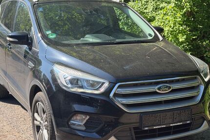 Ford Kuga 121.000 km 7.250 &euro; Bad Breisig 53498