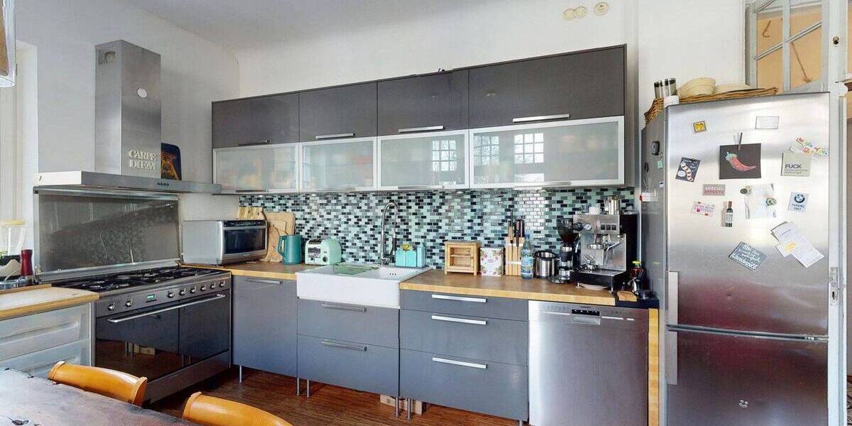 Einfamilienhaus Bonn Muffendorf - 5 Zimmer, 105 m&sup2;, 469.000&euro; | Angebot:26226254