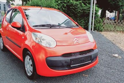 Citroen C1 181.000 km 1.850 € Köln 51107