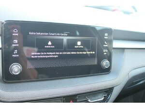 Skoda Fabia TSi Alu PDC LED 5-JahreGara SOFORT !! 8 km 19.595 € Bonn 53225