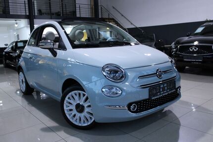 Fiat 500C 7.407 km 20.600 &euro; Brühl 50321