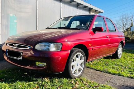 Ford Escort 147.300 km 1.500 &euro; Bornheim 53332