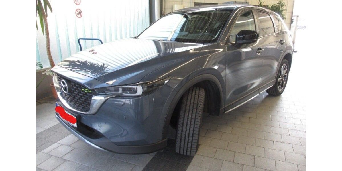 Mazda CX-5 34.980 km 32.400 &euro; Hennef 53773