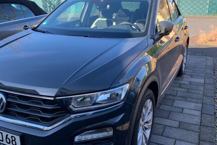 VW T-Roc 56.800 km 18.600 &euro; Wesseling 50389