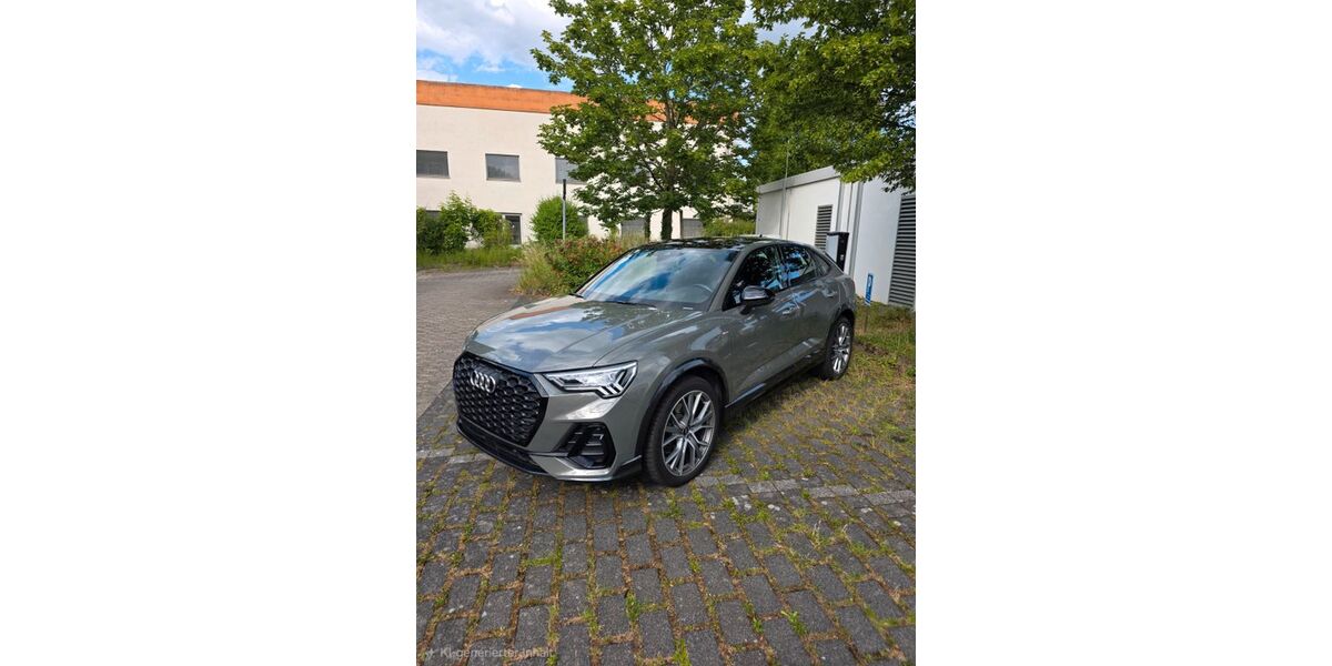 Audi Q3 88.000 km 35.000 &euro; Bonn 53125