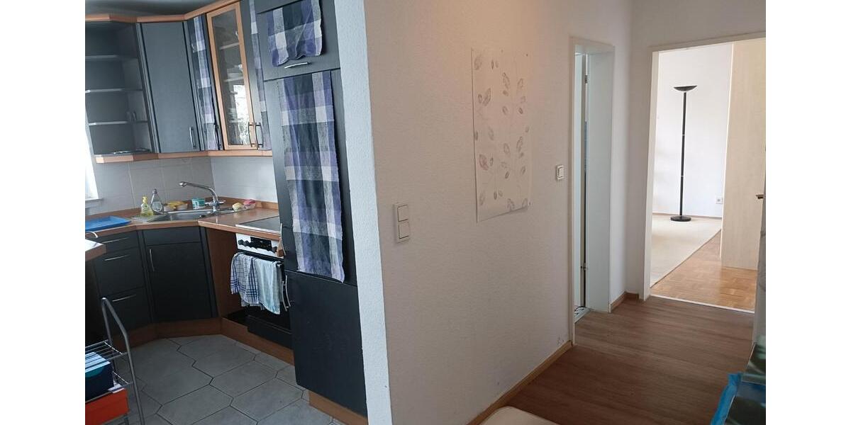 Etagenwohnung Alfter - 2 Zimmer, 63 m&sup2;, 219.000&euro; | Angebot:27224327