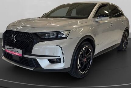 DS Automobiles DS7 (Crossback) 69.516 km 23.980 &euro; Bonn 53119