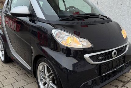 Smart ForTwo 120.000 km 7.990 &euro; Bergisch Gladbach 51467