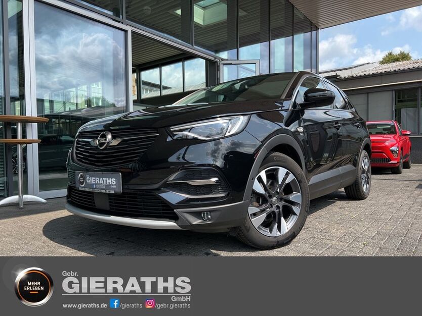 Opel Grandland (X) 33.184 km 20.450 € Bergisch Gladbach 51429