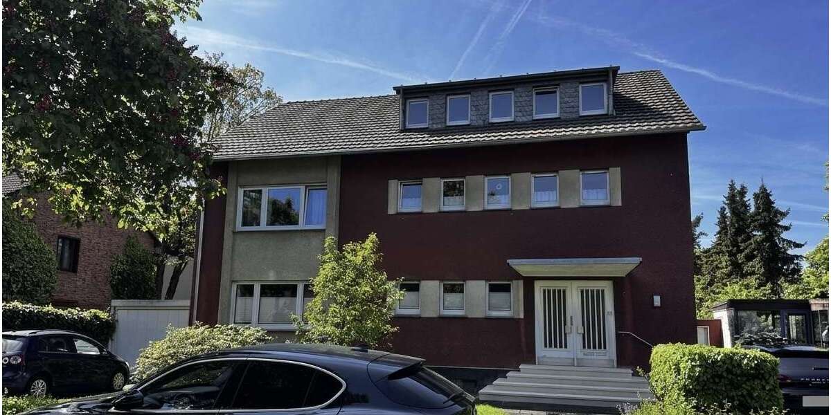 Einfamilienhaus Bonn Beuel-Mitte - 10 Zimmer, 305 m&sup2;, 1.299.000&euro; | Angebot:26355546