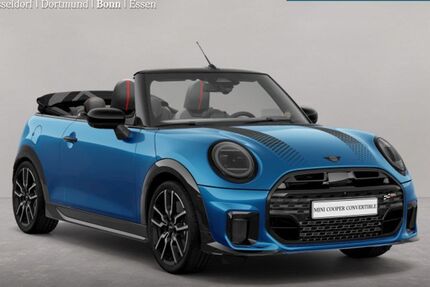 Mini Cooper Cabrio 20.352 km 38.499 &euro; Bonn 53119
