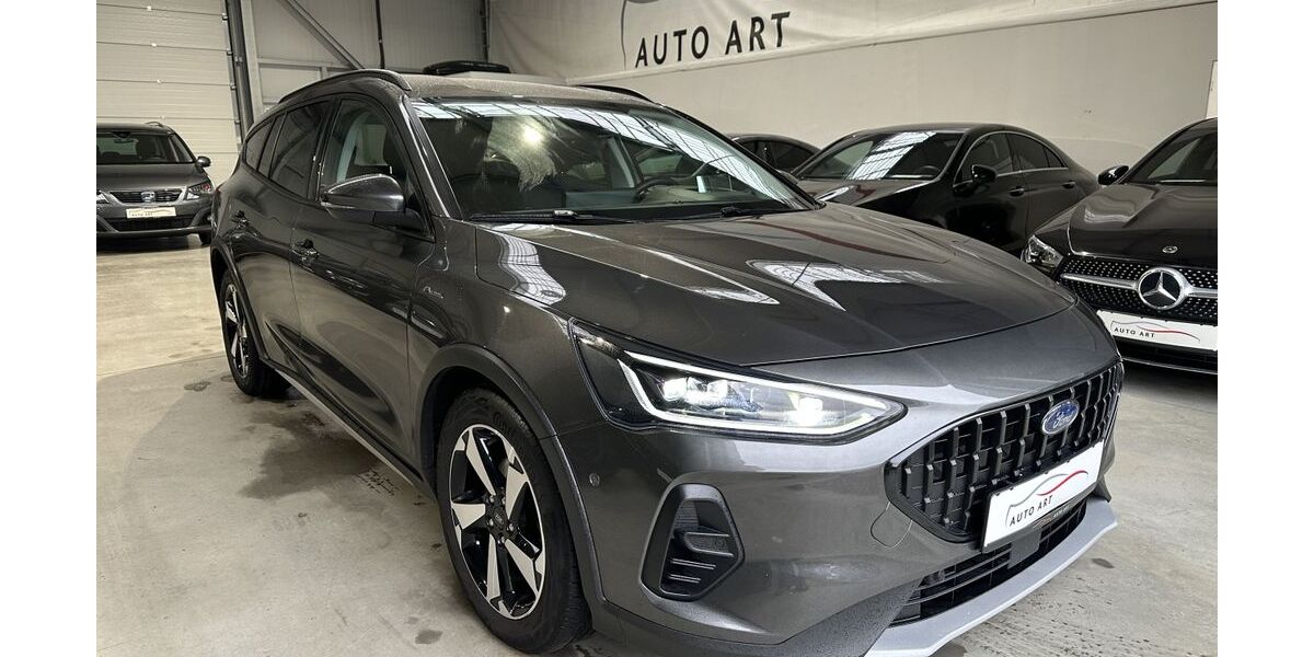 Ford Focus 80.686 km 17.900 &euro; Eitorf 53783