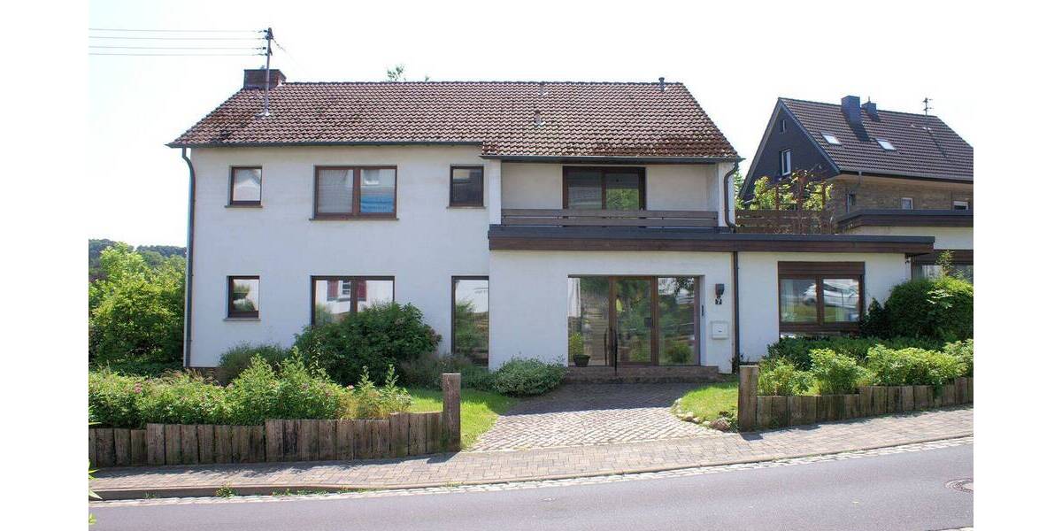 Mehrfamilienhaus, Wohnhaus Ruppichteroth - 9 Zimmer, 279 m&sup2;, 398.000&euro; | Angebot:25742820