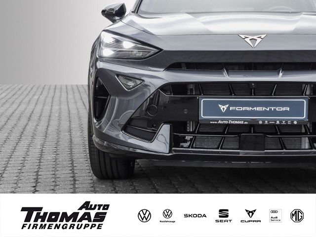 Cupra Formentor 2.500 km 40.370 &euro; Bonn 53227