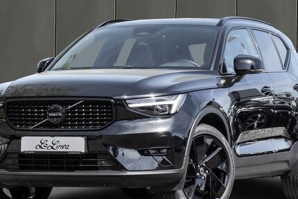 Volvo XC40 24.750 km 40.890 &euro; Bonn 53177